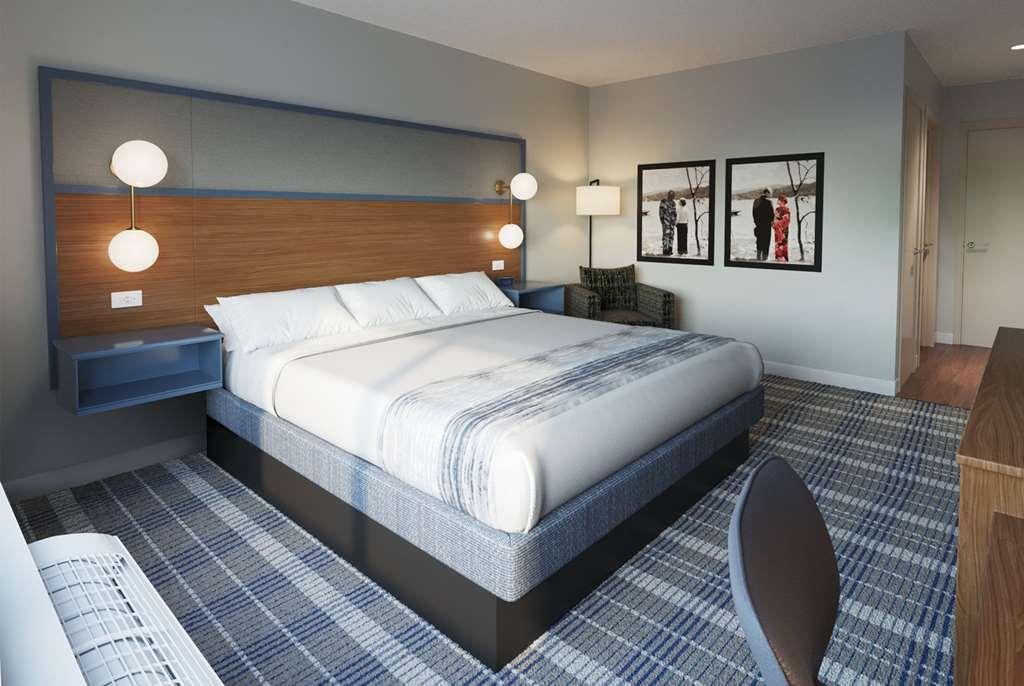 Americinn By Wyndham International Falls Room photo