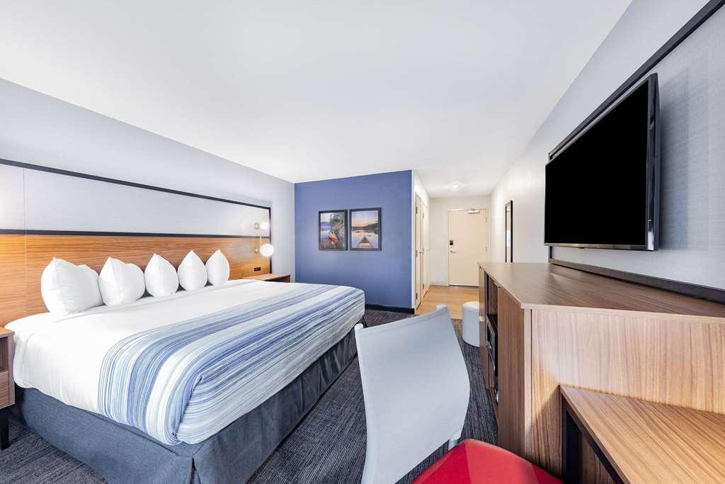 Americinn By Wyndham International Falls Room photo