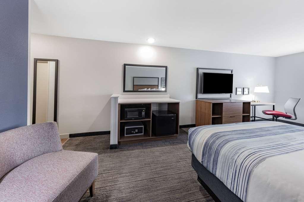 Americinn By Wyndham International Falls Room photo